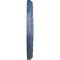 Ekena Millwork Nadia Ceiling Medallion (Canopies up to 4 7/8"), 12 1/8"OD x 3 5/8"ID x 7/8"P, Americana Crackle CM12NAAMC - alternate 2